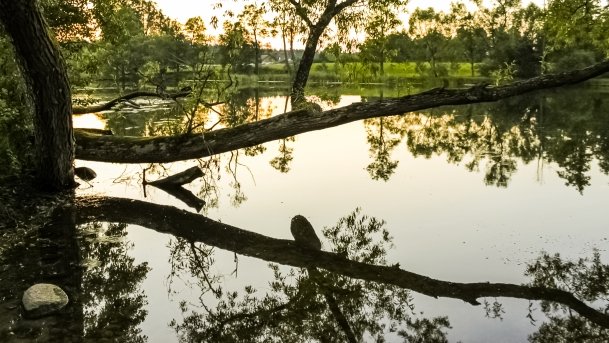 Krutynia - zdjęcie 18