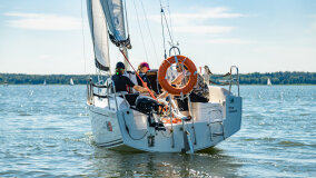 Szkoła Żeglarstwa Gertis - zdjęcie 48