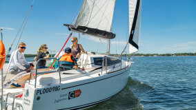 Szkoła Żeglarstwa Gertis - zdjęcie 47