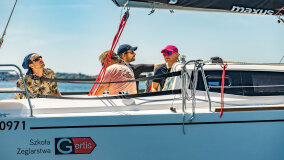 Szkoła Żeglarstwa Gertis - zdjęcie 46