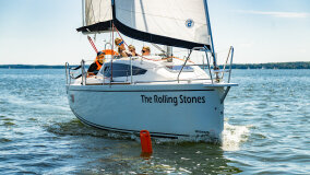 Szkoła Żeglarstwa Gertis - zdjęcie 45