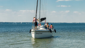 Szkoła Żeglarstwa Gertis - zdjęcie 43