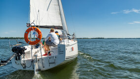 Szkoła Żeglarstwa Gertis - zdjęcie 42