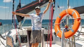 Szkoła Żeglarstwa Gertis - zdjęcie 40