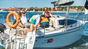 Szkoła Żeglarstwa Gertis - zdjęcie 38