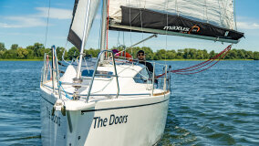 Szkoła Żeglarstwa Gertis - zdjęcie 36