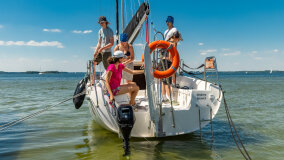 Szkoła Żeglarstwa Gertis - zdjęcie 34