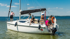 Szkoła Żeglarstwa Gertis - zdjęcie 30