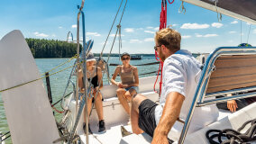 Szkoła Żeglarstwa Gertis - zdjęcie 29