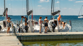 Szkoła Żeglarstwa Gertis - zdjęcie 28