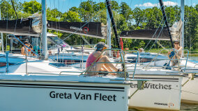 Szkoła Żeglarstwa Gertis - zdjęcie 27