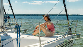 Szkoła Żeglarstwa Gertis - zdjęcie 23