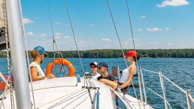 Szkoła Żeglarstwa Gertis - zdjęcie 22