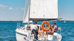 Szkoła Żeglarstwa Gertis - zdjęcie 21