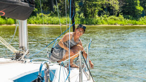 Szkoła Żeglarstwa Gertis - zdjęcie 19