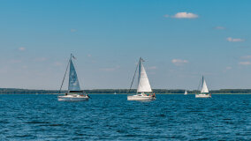 Szkoła Żeglarstwa Gertis - zdjęcie 18