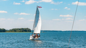 Szkoła Żeglarstwa Gertis - zdjęcie 16