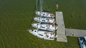 Szkoła Żeglarstwa Gertis - zdjęcie 14