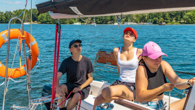 Szkoła Żeglarstwa Gertis - zdjęcie 13