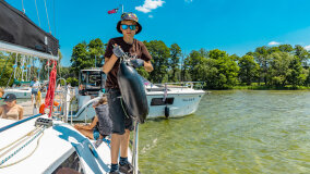 Szkoła Żeglarstwa Gertis - zdjęcie 10