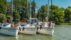 Szkoła Żeglarstwa Gertis - zdjęcie 8