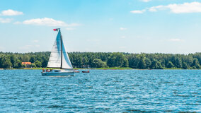 Szkoła Żeglarstwa Gertis - zdjęcie 7