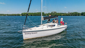 Szkoła Żeglarstwa Gertis - zdjęcie 6