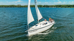 Szkoła Żeglarstwa Gertis - zdjęcie 5