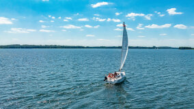 Szkoła Żeglarstwa Gertis - zdjęcie 4