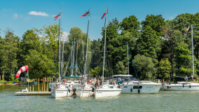 Szkoła Żeglarstwa Gertis - zdjęcie 3