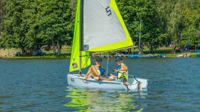 Szkoła Żeglarstwa Rumszewicz Sailing - zdjęcie 21