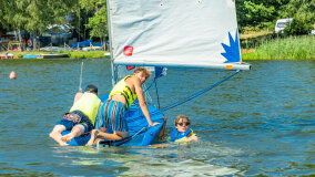Szkoła Żeglarstwa Rumszewicz Sailing - zdjęcie 20