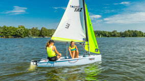 Szkoła Żeglarstwa Rumszewicz Sailing - zdjęcie 19