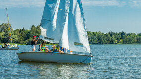 Szkoła Żeglarstwa Rumszewicz Sailing - zdjęcie 17