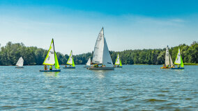 Szkoła Żeglarstwa Rumszewicz Sailing - zdjęcie 15