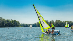 Szkoła Żeglarstwa Rumszewicz Sailing - zdjęcie 14