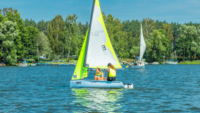 Szkoła Żeglarstwa Rumszewicz Sailing - zdjęcie 10