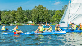 Szkoła Żeglarstwa Rumszewicz Sailing - zdjęcie 9