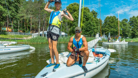 Szkoła Żeglarstwa Rumszewicz Sailing - zdjęcie 6