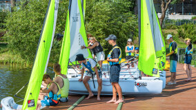 Szkoła Żeglarstwa Rumszewicz Sailing - zdjęcie 5