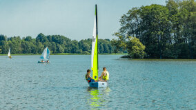 Szkoła Żeglarstwa Rumszewicz Sailing - zdjęcie 4