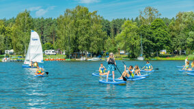 Szkoła Żeglarstwa Rumszewicz Sailing - zdjęcie 2
