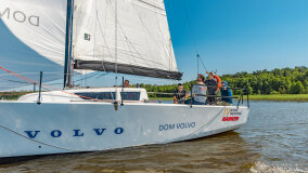 Szkoła Żeglarstwa Jeziorak Yacht Club - zdjęcie 50