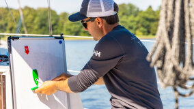 Szkoła Żeglarstwa Jeziorak Yacht Club - zdjęcie 49