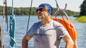 Szkoła Żeglarstwa Jeziorak Yacht Club - zdjęcie 40