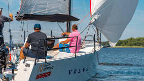 Szkoła Żeglarstwa Jeziorak Yacht Club - zdjęcie 36