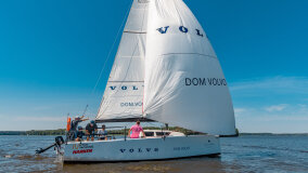 Szkoła Żeglarstwa Jeziorak Yacht Club - zdjęcie 35