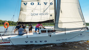 Szkoła Żeglarstwa Jeziorak Yacht Club - zdjęcie 34