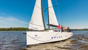 Szkoła Żeglarstwa Jeziorak Yacht Club - zdjęcie 28