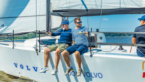 Szkoła Żeglarstwa Jeziorak Yacht Club - zdjęcie 21